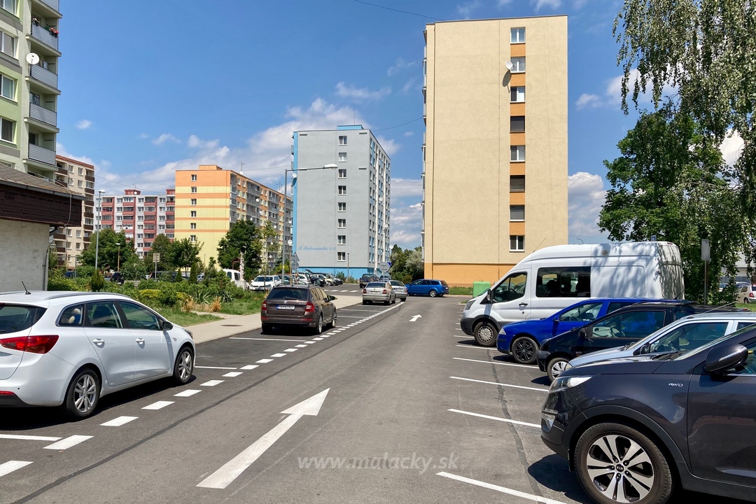 Dokončujú sa ďalšie investičné projekty - detail 3
